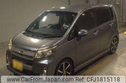 daihatsu move 2013 CFJ1815118