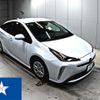 toyota prius 2020 -TOYOTA 【広島 344て3939】--Prius ZVW51--ZVW51-6175120---TOYOTA 【広島 344て3939】--Prius ZVW51--ZVW51-6175120- image 1