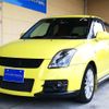 suzuki swift 2007 quick_quick_CBA-ZC31S_ZC31S-112682 image 9