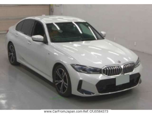 bmw 3-series 2023 -BMW 【熊本 333ﾔ 924】--BMW 3 Series 3BA-5F20--WBA20FF0108C89796---BMW 【熊本 333ﾔ 924】--BMW 3 Series 3BA-5F20--WBA20FF0108C89796- image 1