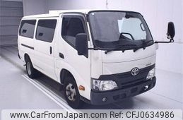 toyota dyna-truck 2016 -TOYOTA--Dyna XZC605V-0015064---TOYOTA--Dyna XZC605V-0015064-