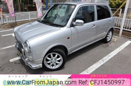 daihatsu mira-gino 2002 CFJ1450997