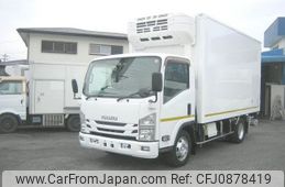 isuzu elf-truck 2017 GOO_NET_EXCHANGE_0560040A30250311W002