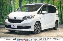 honda freed-hybrid 2019 quick_quick_GB7_GB7-3107052