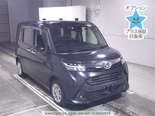 daihatsu thor 2019 -DAIHATSU--Thor M900S-0059297---DAIHATSU--Thor M900S-0059297- image 1