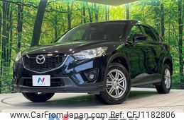 mazda cx-5 2014 quick_quick_KEEFW_KEEFW-115305