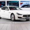 maserati ghibli 2018 quick_quick_MG30C_ZAMXS57C001300728 image 12