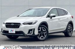 subaru xv 2019 -SUBARU--Subaru XV DBA-GT7--GT7-192732---SUBARU--Subaru XV DBA-GT7--GT7-192732-