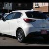 mazda demio 2017 -MAZDA--Demio DBA-DJ3FS--DJ3FS-304778---MAZDA--Demio DBA-DJ3FS--DJ3FS-304778- image 18