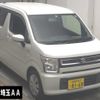 suzuki wagon-r 2017 -SUZUKI 【高崎 583ｳ8168】--Wagon R MH55S-176702---SUZUKI 【高崎 583ｳ8168】--Wagon R MH55S-176702- image 1