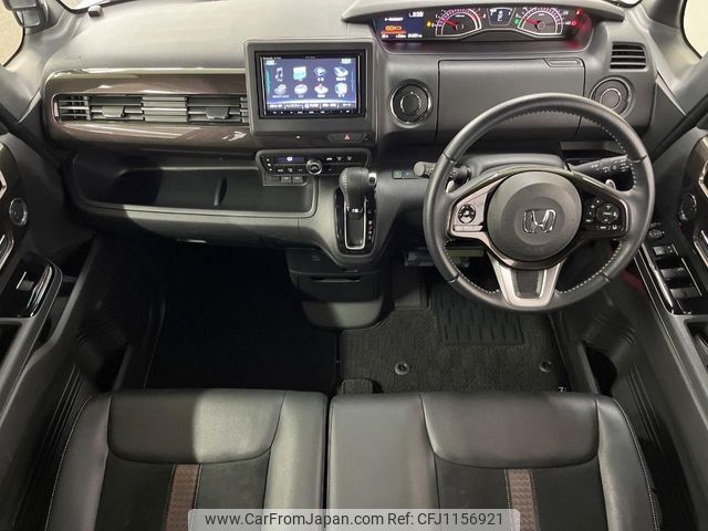 honda n-box 2020 -HONDA--N BOX 6BA-JF3--JF3-2225403---HONDA--N BOX 6BA-JF3--JF3-2225403- image 2