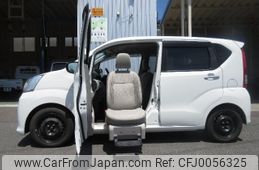 daihatsu move 2022 -DAIHATSU 【仙台 581ｲ5634】--Move LA160S--2029674---DAIHATSU 【仙台 581ｲ5634】--Move LA160S--2029674-