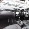 nissan x-trail 2017 504749-RAOID:13536 image 15