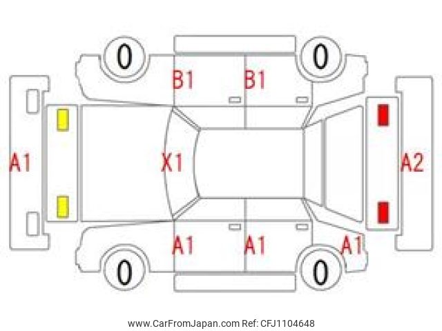 honda n-box 2017 -HONDA--N BOX DBA-JF3--JF3-2013097---HONDA--N BOX DBA-JF3--JF3-2013097- image 2