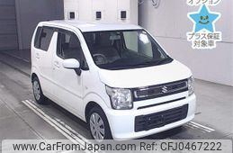 suzuki wagon-r 2017 -SUZUKI--Wagon R MH35S--107123---SUZUKI--Wagon R MH35S--107123-