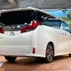 toyota alphard 2021 -TOYOTA--Alphard 3BA-AGH30W--AGH30-9024991---TOYOTA--Alphard 3BA-AGH30W--AGH30-9024991- image 18