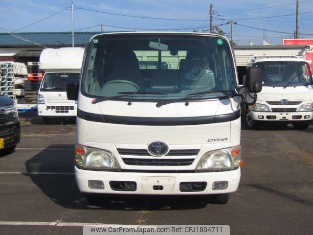 toyota dyna-truck 2012 CFJ1804711 image 2