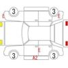 toyota prius 2019 -TOYOTA--Prius DAA-ZVW51--ZVW51-8061513---TOYOTA--Prius DAA-ZVW51--ZVW51-8061513- image 2