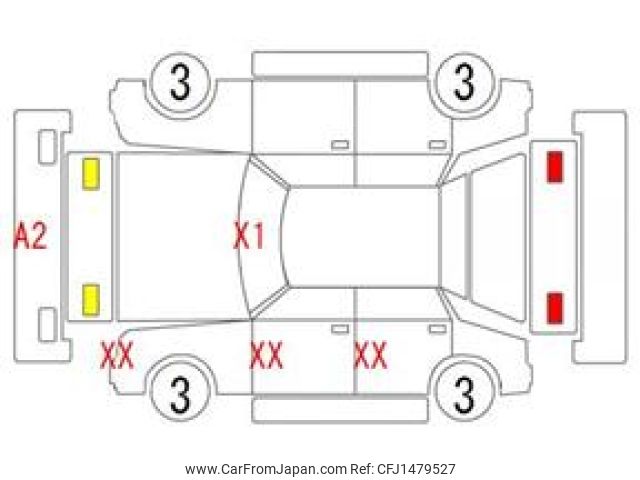 mazda cx-3 2020 -MAZDA--CX-30 3DA-DM8P--DM8P-110074---MAZDA--CX-30 3DA-DM8P--DM8P-110074- image 2