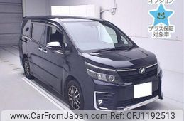 toyota voxy 2016 -TOYOTA 【北九州 333ﾌ3310】--Voxy ZRR80Wｶｲ-0262509---TOYOTA 【北九州 333ﾌ3310】--Voxy ZRR80Wｶｲ-0262509-