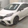 nissan note 2018 -NISSAN 【野田 530て756】--Note HE12-159290---NISSAN 【野田 530て756】--Note HE12-159290- image 1