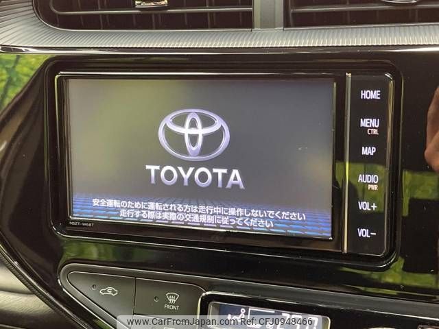 toyota aqua 2019 -TOYOTA--AQUA DAA-NHP10H--NHP10-6823888---TOYOTA--AQUA DAA-NHP10H--NHP10-6823888- image 2
