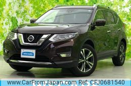 nissan x-trail 2017 quick_quick_NT32_NT32-070320