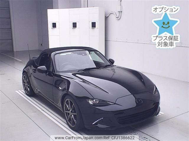 mazda roadster 2017 -MAZDA--Roadster ND5RC-115652---MAZDA--Roadster ND5RC-115652- image 1