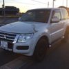 mitsubishi pajero 2014 -MITSUBISHI 【熊谷 301ﾉ6719】--Pajero V83W--0800120---MITSUBISHI 【熊谷 301ﾉ6719】--Pajero V83W--0800120- image 1