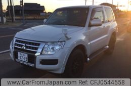 mitsubishi pajero 2014 -MITSUBISHI 【熊谷 301ﾉ6719】--Pajero V83W--0800120---MITSUBISHI 【熊谷 301ﾉ6719】--Pajero V83W--0800120-