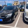 toyota corolla-fielder 2010 -TOYOTA--Corolla Fielder DBA-NZE141G--NZE141-9176208---TOYOTA--Corolla Fielder DBA-NZE141G--NZE141-9176208- image 2