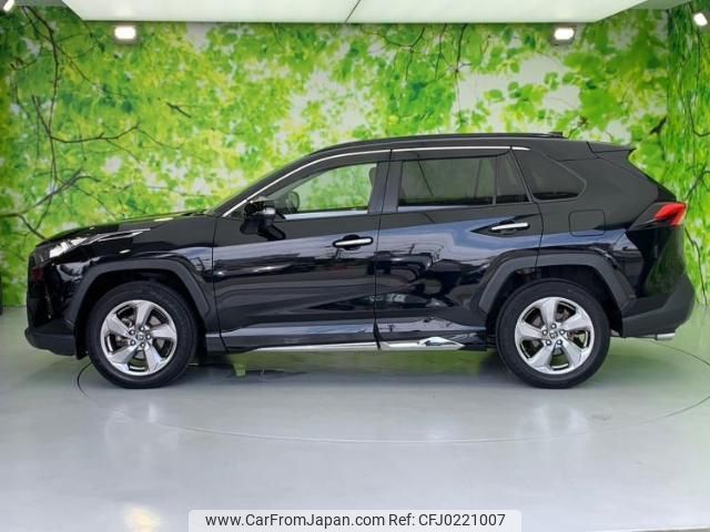 toyota rav4 2019 quick_quick_6BA-MXAA54_MXAA54-5003293 image 2