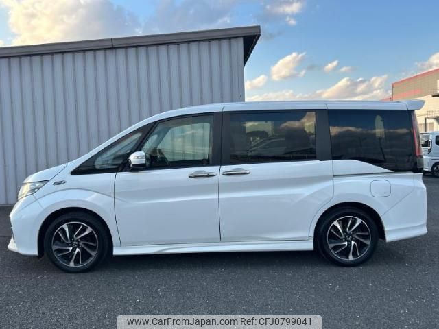 honda stepwagon 2015 quick_quick_DBA-RP3_RP3-1024385 image 2