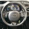 toyota vitz 2019 CFJ1574204 image 11
