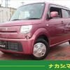 suzuki mr-wagon 2013 quick_quick_DBA-MF33S_MF33S-210313 image 1