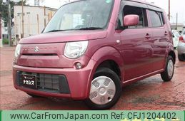suzuki mr-wagon 2013 quick_quick_DBA-MF33S_MF33S-210313
