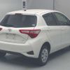 toyota vitz 2019 -TOYOTA--Vitz DBA-NSP135--NSP135-4009342---TOYOTA--Vitz DBA-NSP135--NSP135-4009342- image 2