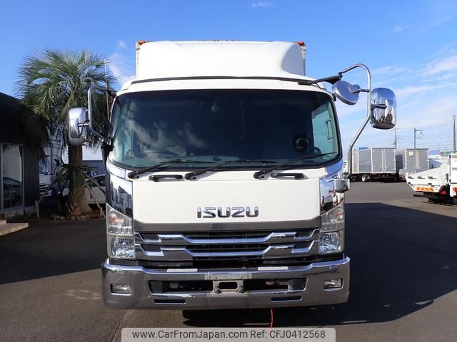 isuzu forward 2015 GOO_NET_EXCHANGE_0402607A30241022W002 image 2