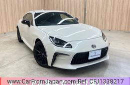 toyota 86 2022 -TOYOTA--86 3BA-ZN8--ZN8-016469---TOYOTA--86 3BA-ZN8--ZN8-016469-