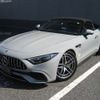 mercedes-benz amg 2022 CFJ1776397 image 7