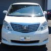 toyota alphard 2008 quick_quick_ANH20W_ANH20-8003068 image 11