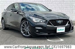 nissan skyline 2019 CFJ1697983