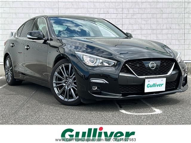 nissan skyline 2019 CFJ1697983 image 1