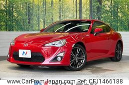 toyota 86 2014 -TOYOTA--86 DBA-ZN6--ZN6-037840---TOYOTA--86 DBA-ZN6--ZN6-037840-