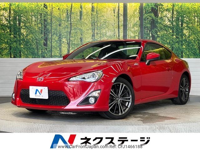toyota 86 2014 -TOYOTA--86 DBA-ZN6--ZN6-037840---TOYOTA--86 DBA-ZN6--ZN6-037840- image 1