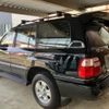toyota land-cruiser-wagon 1998 -TOYOTA--Land Cruiser Wagon GF-UZJ100W--UZJ1000008686---TOYOTA--Land Cruiser Wagon GF-UZJ100W--UZJ1000008686- image 9