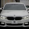 bmw 5-series 2019 CFJ1807562 image 30