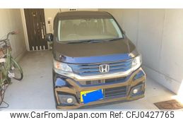 honda n-wgn 2014 -HONDA--N WGN DBA-JH1--JH1-1041691---HONDA--N WGN DBA-JH1--JH1-1041691-