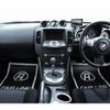 nissan fairlady-z 2010 quick_quick_Z34_Z34-300073 image 7