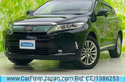 toyota harrier 2019 quick_quick_DBA-ZSU60W_ZSU60-0171455